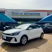 HYUNDAI HB20 1.0 12V FLEX COMFORT PLUS MANUAL HYUNDAI HB20 1.0 12V FLEX COMFORT PLUS MANUAL
