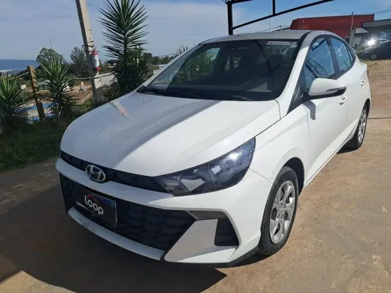 HYUNDAI HB20S 1.0 12V FLEX COMFORT MANUAL HYUNDAI HB20S 1.0 12V FLEX COMFORT MANUAL