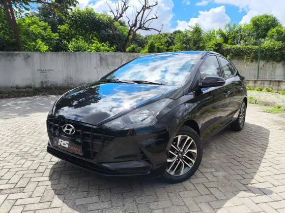 HYUNDAI HB20S 1.0 12V FLEX VISION MANUAL HYUNDAI HB20S 1.0 12V FLEX VISION MANUAL