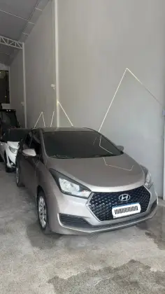 HYUNDAI HB20S 1.0 COMFORT PLUS 12V FLEX 4P MANUAL HYUNDAI HB20S 1.0 COMFORT PLUS 12V FLEX 4P MANUAL
