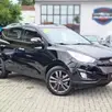 HYUNDAI IX35 2.0 MPI 4X2 16V FLEX 4P MANUAL HYUNDAI IX35 2.0 MPI 4X2 16V FLEX 4P MANUAL