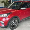 HYUNDAI CRETA 2.0 16V FLEX SPORT AUTOMÁTICO HYUNDAI CRETA 2.0 16V FLEX SPORT AUTOMÁTICO