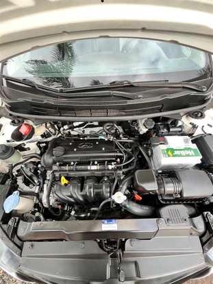 HYUNDAI-HB20-1.6 PREMIUM 16V FLEX 4P AUTOMÁTICO HYUNDAI-HB20-2015