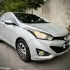 HYUNDAI HB20S 1.6 COMFORT STYLE 16V FLEX 4P MANUAL HYUNDAI HB20S 1.6 COMFORT STYLE 16V FLEX 4P MANUAL