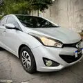 HYUNDAI HB20S 1.6 COMFORT STYLE 16V FLEX 4P MANUAL HYUNDAI HB20S 1.6 COMFORT STYLE 16V FLEX 4P MANUAL