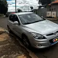 HYUNDAI I30 2.0 MPFI GLS 16V GASOLINA 4P AUTOMÁTICO HYUNDAI I30 2.0 MPFI GLS 16V GASOLINA 4P AUTOMÁTICO