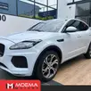JAGUAR E-PACE 2.0 16V P250 GASOLINA FIRST EDITION AWD AUTOMÁTICO JAGUAR E-PACE 2.0 16V P250 GASOLINA FIRST EDITION AWD AUTOMÁTICO
