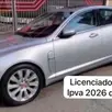 JAGUAR XF 3.0 PREMIUM LUXURY V6 24V GASOLINA 4P AUTOMÁTICO JAGUAR XF 3.0 PREMIUM LUXURY V6 24V GASOLINA 4P AUTOMÁTICO
