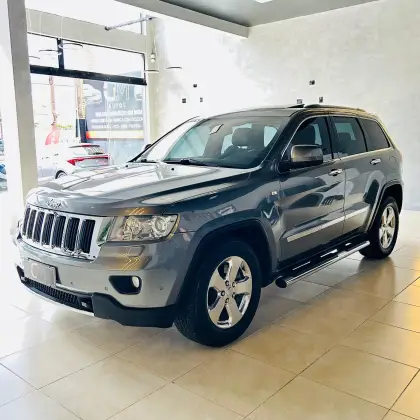 JEEP CHEROKEE 3.7 LIMITED 4X4 V6 12V GASOLINA 4P AUTOMÁTICO JEEP CHEROKEE 3.7 LIMITED 4X4 V6 12V GASOLINA 4P AUTOMÁTICO
