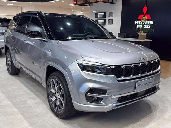 JEEP-COMMANDER-2.0 TD380 TURBO DIESEL OVERLAND AT9 JEEP-COMMANDER-2023