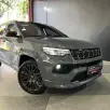 JEEP COMPASS 1.3 T270 TURBO FLEX S AT6 JEEP COMPASS 1.3 T270 TURBO FLEX S AT6