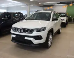 JEEP COMPASS 1.3 T270 TURBO FLEX SPORT AT6 JEEP COMPASS 1.3 T270 TURBO FLEX SPORT AT6