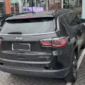 JEEP COMPASS 2.0 16V FLEX LIMITED AUTOMÁTICO JEEP COMPASS 2.0 16V FLEX LIMITED AUTOMÁTICO