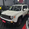JEEP RENEGADE 2.0 16V TURBO DIESEL LONGITUDE 4P 4X4 AUTOMÁTICO JEEP RENEGADE 2.0 16V TURBO DIESEL LONGITUDE 4P 4X4 AUTOMÁTICO