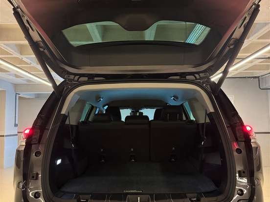 JEEP-COMMANDER-1.3 T270 TURBO FLEX LONGITUDE AT6 JEEP-COMMANDER-2023