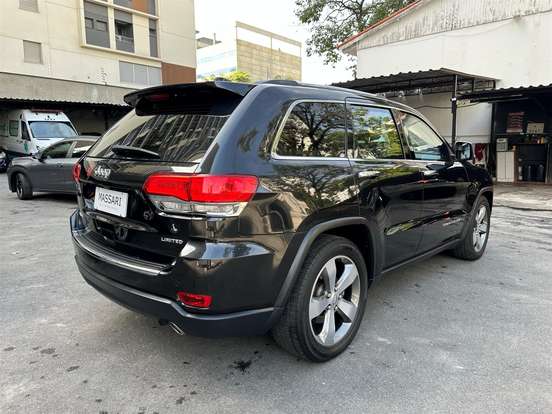 JEEP-GRAND CHEROKEE-2014