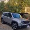 JEEP RENEGADE 1.8 16V FLEX 4P AUTOMÁTICO JEEP RENEGADE 1.8 16V FLEX 4P AUTOMÁTICO