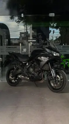 KAWASAKI VERSYS ABS 