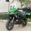 KAWASAKI VERSYS TOURER ABS KAWASAKI VERSYS TOURER ABS