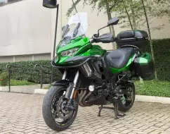 KAWASAKI VERSYS TOURER ABS KAWASAKI VERSYS TOURER ABS