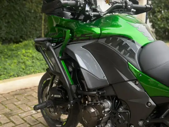 KAWASAKI-VERSYS TOURER ABS KAWASAKI-VERSYS TOURER ABS-2019