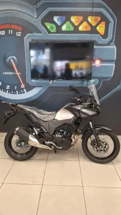 KAWASAKI VERSYS-X 300 