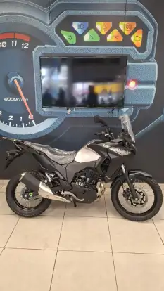 KAWASAKI-VERSYS-X 300-2026