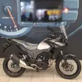 KAWASAKI VERSYS-X 300 KAWASAKI VERSYS-X 300