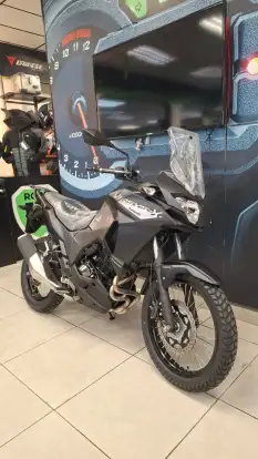 KAWASAKI-VERSYS-X 300-2026