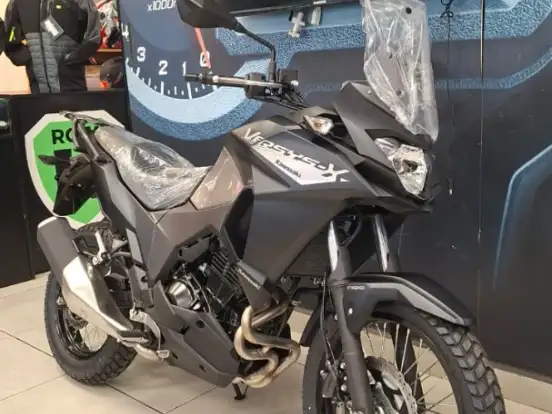 KAWASAKI-VERSYS-X 300 KAWASAKI-VERSYS-X 300-2026