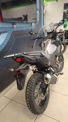 KAWASAKI-VERSYS-X 300-2026