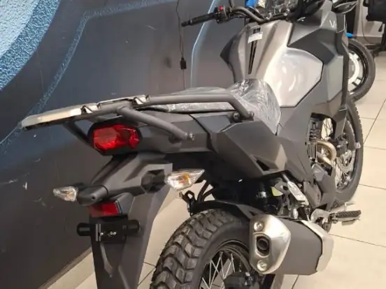 KAWASAKI-VERSYS-X 300 KAWASAKI-VERSYS-X 300-2026
