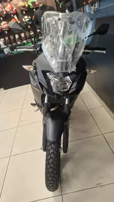 KAWASAKI-VERSYS-X 300-2026