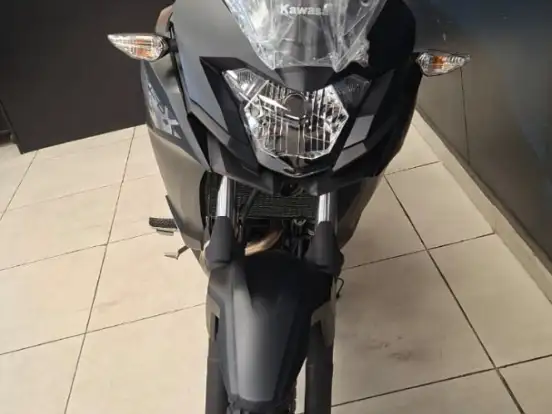 KAWASAKI-VERSYS-X 300 KAWASAKI-VERSYS-X 300-2026