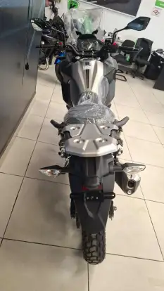 KAWASAKI-VERSYS-X 300-2026