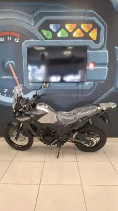 KAWASAKI-VERSYS-X 300-2026