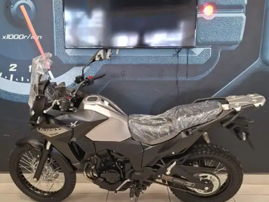 KAWASAKI-VERSYS-X 300 KAWASAKI-VERSYS-X 300-2026