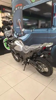 KAWASAKI-VERSYS-X 300-2026