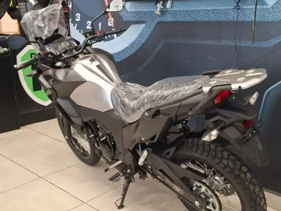 KAWASAKI-VERSYS-X 300 KAWASAKI-VERSYS-X 300-2026