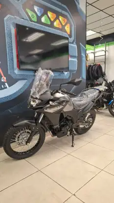 KAWASAKI-VERSYS-X 300-2026