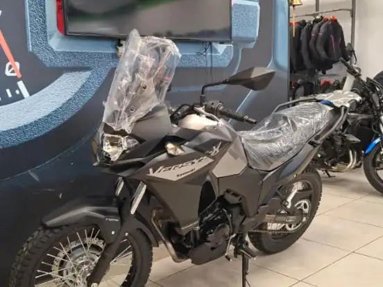 KAWASAKI-VERSYS-X 300 KAWASAKI-VERSYS-X 300-2026
