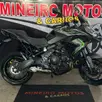 KAWASAKI VERSYS ABS KAWASAKI VERSYS ABS