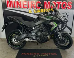 KAWASAKI VERSYS ABS KAWASAKI VERSYS ABS