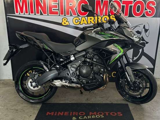 KAWASAKI-VERSYS ABS KAWASAKI-VERSYS ABS-2025