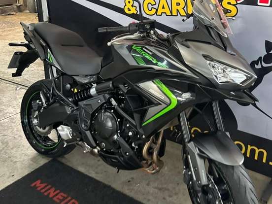 KAWASAKI-VERSYS ABS KAWASAKI-VERSYS ABS-2025
