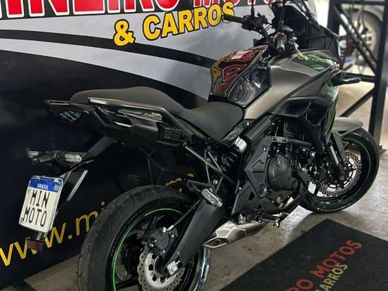 KAWASAKI-VERSYS ABS KAWASAKI-VERSYS ABS-2025