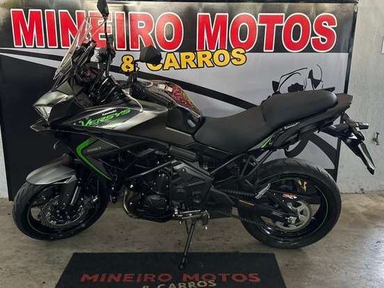 KAWASAKI-VERSYS ABS KAWASAKI-VERSYS ABS-2025