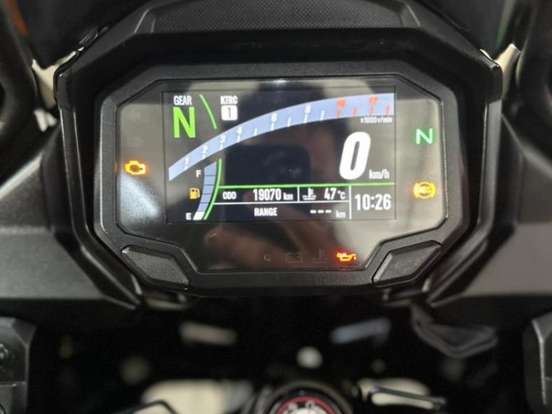 KAWASAKI-VERSYS ABS KAWASAKI-VERSYS ABS-2025