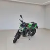 KAWASAKI Z650 ABS KAWASAKI Z650 ABS