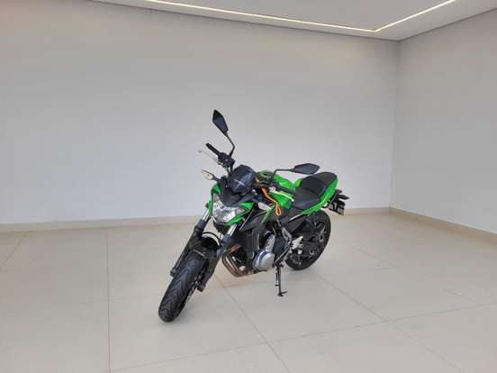 KAWASAKI-Z650 ABS KAWASAKI-Z650 ABS-2018